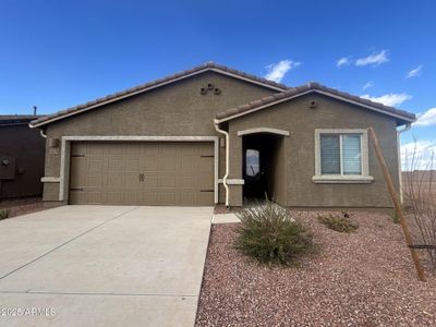 Red Rock Village by LGI Homes in Red Rock - photo 0