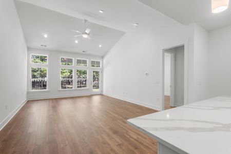 New construction Townhouse house 870 Foxtail Dr, Longs, SC 29568 plan Norman - image 19