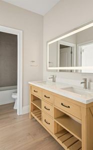 New construction Single-Family house 531 Sanctuary Golf Pl, Apopka, FL 32712 - image 5