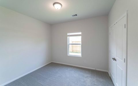 New construction Single-Family house 4326 Maple Root Ln, Pinehurst, TX 77362 plan Maple - image 19