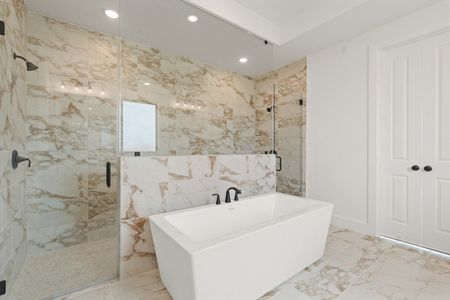 New construction Single-Family house 2413 Shenendoah Ct, Celina, TX 75009 plan Altamura - image 9