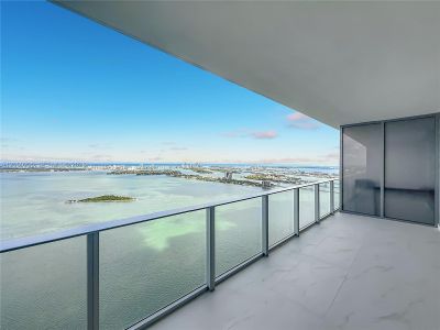 New construction Condo house 700 Ne 24Th St, Unit 4904, Miami, FL 33137 - image