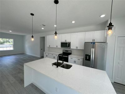 New construction Single-Family house 16950 42Nd Ave, Ocala, FL 34473 null- photo 10 10