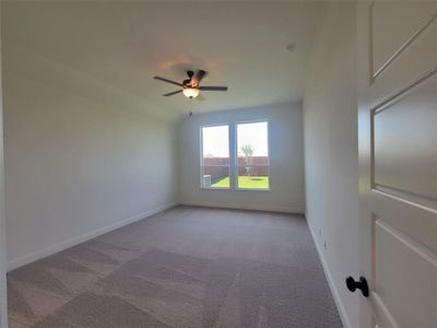 New construction Single-Family house 3052 Rembrandt Dr, Royse City, TX 75189 plan Ridge - image 9