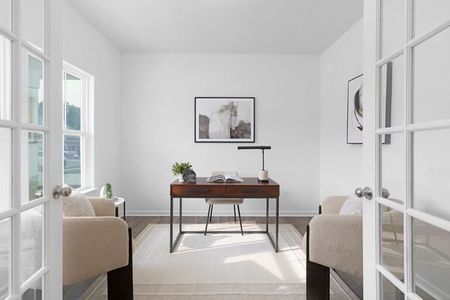 New construction Single-Family house Elon, NC 27244 plan Calgary - image 13