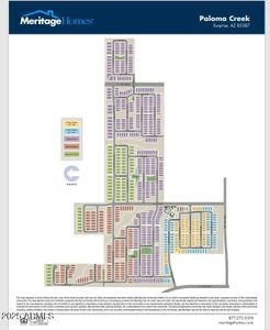 Community Map