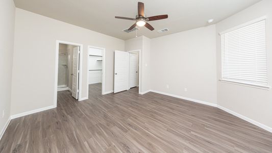 New construction Single-Family house 9258 Grace Ridge Dr, Willis, TX 77318 plan The Woodland - image 13