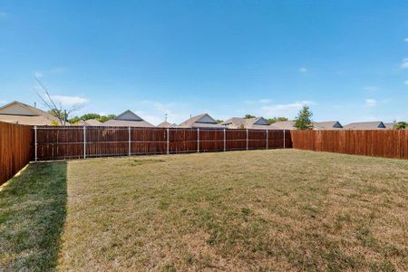 New construction Single-Family house 8009 Green Heron Dr, McKinney, TX 75071 - image