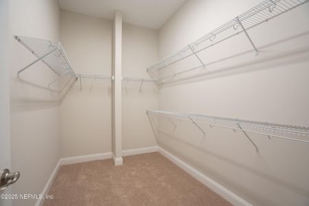 New construction Single-Family house 373 Lamego Ln, St. Augustine, FL 32095 plan DURBIN - image 18