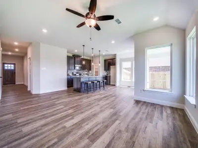 New construction Single-Family house 4712 Elite Dr, Sanger, TX 76266 - image 20