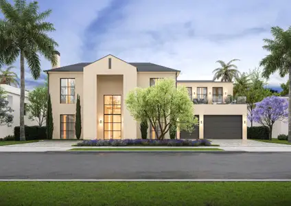 New construction Single-Family house 7135 Valencia Dr, Boca Raton, FL 33433 - image