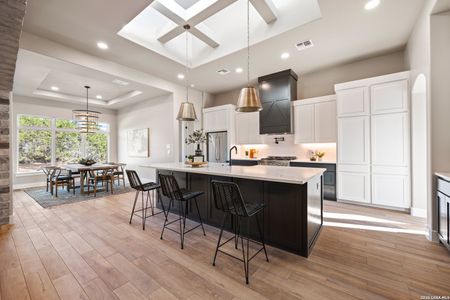 New construction Single-Family house 1758 Paradise, Canyon Lake, TX 78133 - image 12