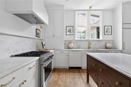 New construction Single-Family house 100 Sheridan Dr Ne, Atlanta, GA 30305 - image 12