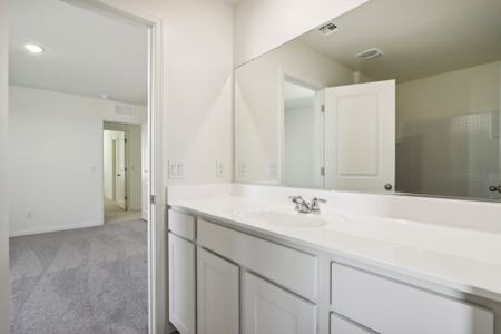 New construction Single-Family house 34169 N Coati Ln, San Tan Valley, AZ 85143 plan Eclipse - image 18