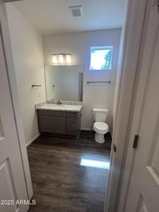 New construction Condo house 2950 W Presidio Dr, Unit 104, Flagstaff, AZ 86001 - image