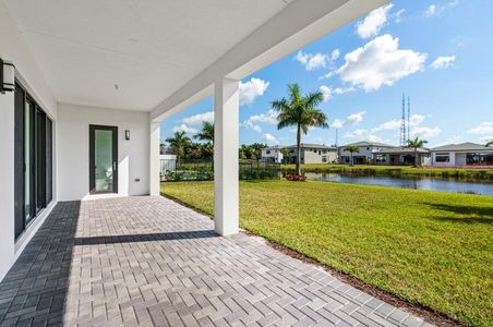 New construction Single-Family house 8282 Crystal Downs Ave, Boca Raton, FL 33434 null- photo 22 22