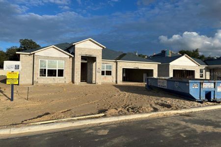 New construction Single-Family house 371 Lady Palm St, Apopka, FL 32703 Corina Xl - Eco Grand Series- photo 1 1