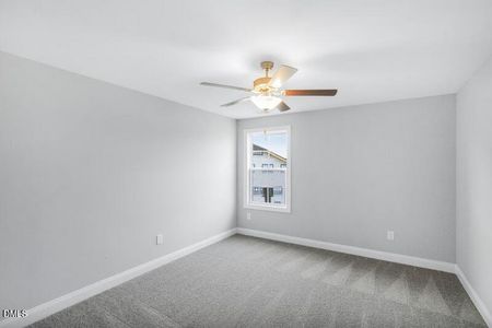 New construction Single-Family house 183 Cardovia Wy, Wendell, NC 27591 - image 9