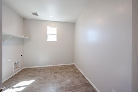 New construction Single-Family house 18098 W Creedance Blvd, Surprise, AZ 85387 plan Trinity - image 15