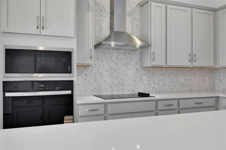New construction Townhouse house 6561 Quest St, St. Cloud, FL 34771 - image 9