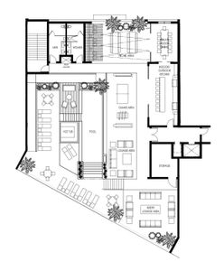 New construction Condo house 2520 Houston Ave, Unit 601, Houston, TX 77009 - image 3