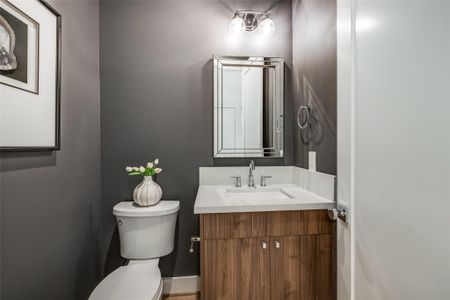 New construction Single-Family house 2329 Richton St, Houston, TX 77098 - image 9