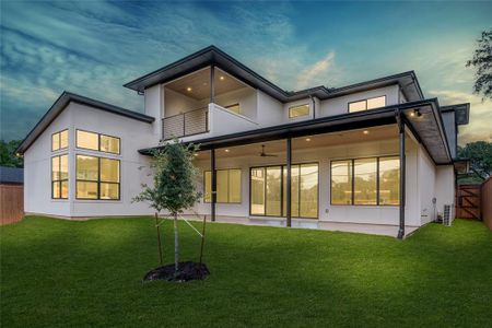 New construction Single-Family house 9834 Shoreview Rd, Dallas, TX 75238 - image