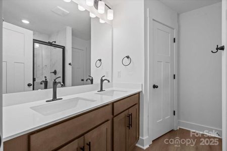 New construction Townhouse house 7 Moon Haven Wy, Arden, NC 28704 - image 8