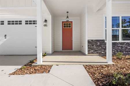 New construction Single-Family house 1075 Sw 66Th Terrace, Gainesville, FL 32607 Andrew- photo 3 3