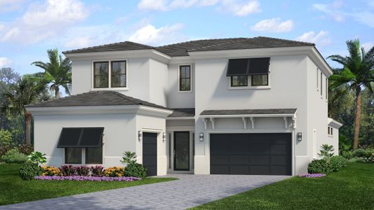 Artistry Palm Beach by Kolter Homes in Palm Beach Gardens - photo 10 10