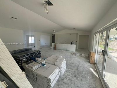 New construction Single-Family house 482 Nw Marion Ave, Port Saint Lucie, FL 34953 null- photo 3 3