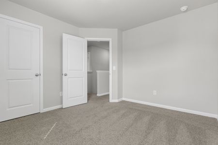 New construction Single-Family house 2416 Daylily St, Unit (154), Sumter, SC 29153 plan Poplar A - image 17