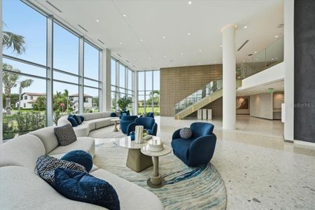 New construction Condo house 5713 Bowen Daniel Dr, Unit 703, Tampa, FL 33616 - image