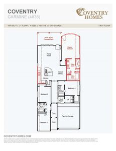 New construction Single-Family house 32430 Poplar Grove Ln, Spring, TX 77386 - image