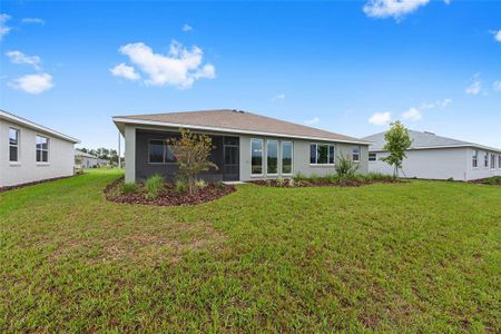 New construction Single-Family house 10880 Sw 101St Lp, Ocala, FL 34481 - image 4