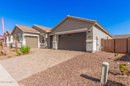 New construction Single-Family house 24041 N 171St Ln, Surprise, AZ 85387 null- photo 0 0