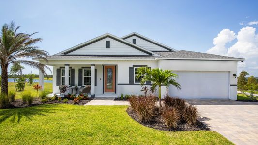 New construction Single-Family house 6825 Kitty Fox Ln, Lakeland, FL 33813 null- photo 19 19