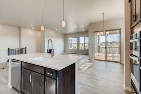 New construction Single-Family house 984 W 128Th Pl, Westminster, CO 80234 null- photo 8 8