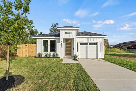 New construction Single-Family house 1422 Mcdonald Ave, Dallas, TX 75215 - image