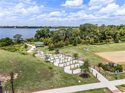 New construction Single-Family house 7193 Dilly Lake Ave, Groveland, FL 34736 null- photo 43 43