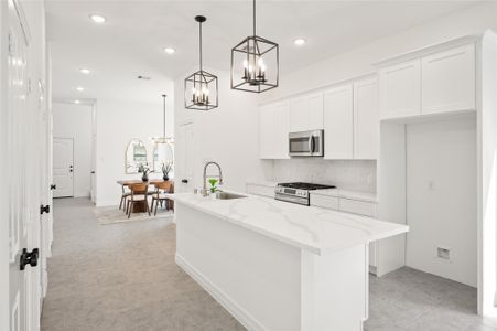New construction Single-Family house 3506 Talia Wood Ct, Missouri City, TX 77459 - image 14