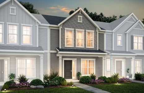 Pringle Towns by Pulte Homes in Charlotte - photo 7 7