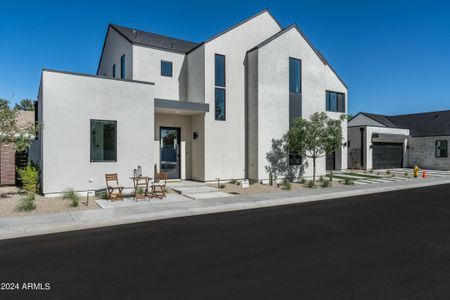 New construction Single-Family house 6337 N 10Th Dr, Phoenix, AZ 85013 Kahlo- photo 3 3