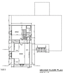 New construction Single-Family house 155 Diamond Creek Dr, Zebulon, NC 27597 - image 6