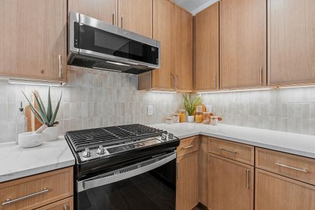 New construction Single-Family house 1157 Nickols Ave, Austin, TX 78721 - image 16