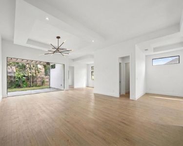 New construction Single-Family house 12910 Traviata Dr, Houston, TX 77024 - image 11