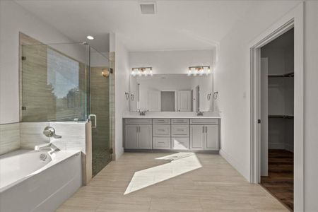 New construction Single-Family house 3214 Willow Rd, Celeste, TX 75423 - image 10