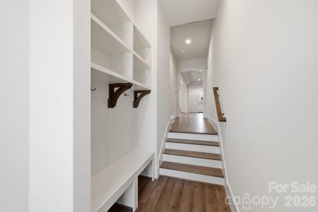 New construction Single-Family house 7237 Westrow Ave, Charlotte, NC 28278 - image 17