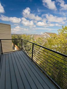 New construction Condo house 2309 Montopolis Dr, Unit 9, Austin, TX 78741 null- photo 11 11