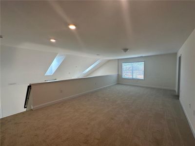 New construction Condo/Apt house 602 Calypso Way, Unit 602, Cumming, GA 30040 - photo 12 12